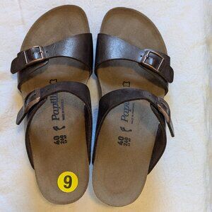 Birkenstock Papillio Dorothy Wedge 40/9